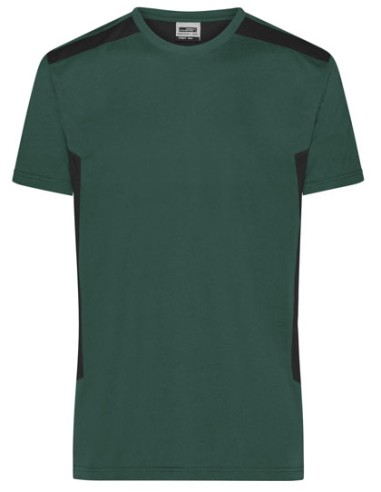 DAI-JN1824-Mens Workwear T-Shirt -STRONG-